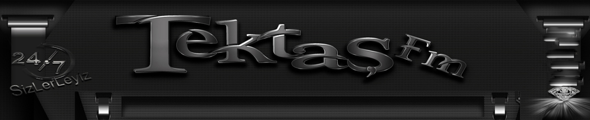 TEKTAŞ FM Banner